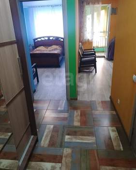 1-к квартира, вторичка, 35м2, 3/16 этаж