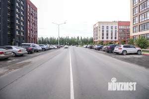 1-к квартира, вторичка, 35м2, 12/18 этаж