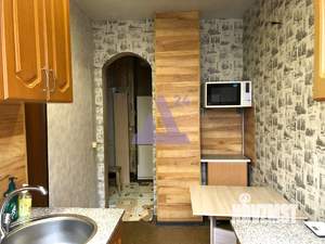 2-к квартира, вторичка, 55м2, 2/3 этаж