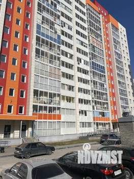 Студия квартира, вторичка, 25м2, 5/16 этаж