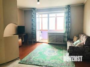 1-к квартира, вторичка, 41м2, 7/9 этаж