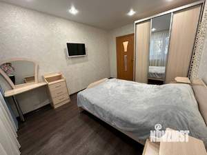 4-к квартира, вторичка, 97м2, 2/9 этаж