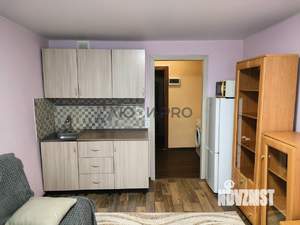 Студия квартира, вторичка, 18м2, 4/5 этаж