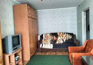 1-к квартира, вторичка, 33м2, 7/10 этаж