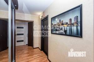 2-к квартира, вторичка, 49м2, 4/10 этаж