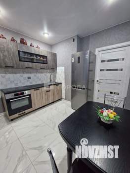 3-к квартира, вторичка, 71м2, 11/16 этаж