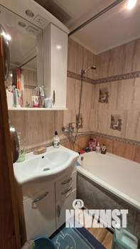 2-к квартира, вторичка, 59м2, 3/14 этаж