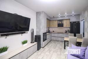 3-к квартира, вторичка, 57м2, 13/16 этаж