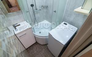 2-к квартира, вторичка, 44м2, 3/9 этаж