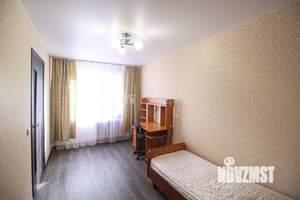2-к квартира, вторичка, 46м2, 1/5 этаж