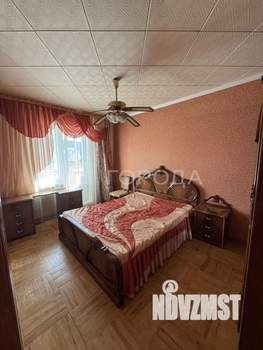 4-к квартира, вторичка, 85м2, 3/9 этаж