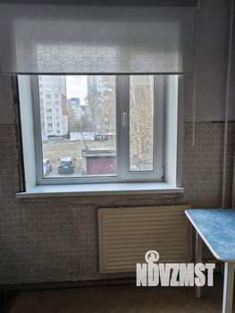 1-к квартира, вторичка, 33м2, 2/10 этаж