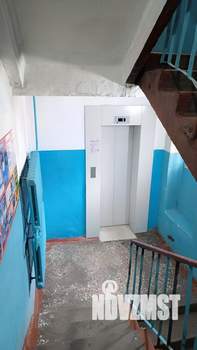1-к квартира, вторичка, 35м2, 2/10 этаж
