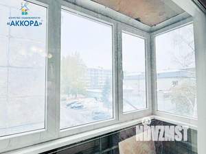 2-к квартира, вторичка, 44м2, 3/5 этаж