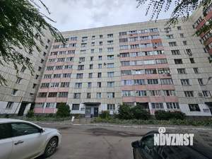 3-к квартира, вторичка, 67м2, 7/9 этаж