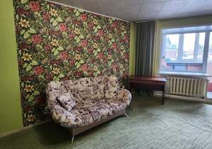 1-к квартира, вторичка, 36м2, 2/5 этаж