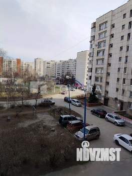 3-к квартира, вторичка, 63м2, 2/9 этаж