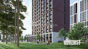 3-к квартира, вторичка, 63м2, 8/24 этаж