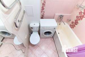 1-к квартира, вторичка, 30м2, 1/5 этаж