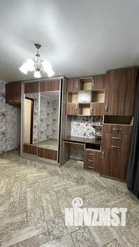 Студия квартира, вторичка, 19м2, 3/5 этаж