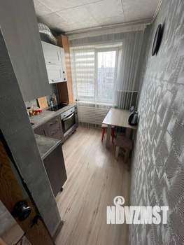 2-к квартира, вторичка, 40м2, 9/9 этаж