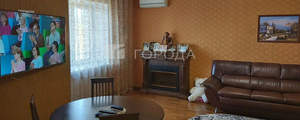3-к квартира, вторичка, 92м2, 5/5 этаж