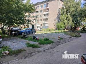 Студия квартира, вторичка, 15м2, 1/5 этаж