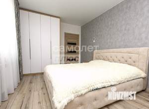 2-к квартира, вторичка, 56м2, 20/25 этаж