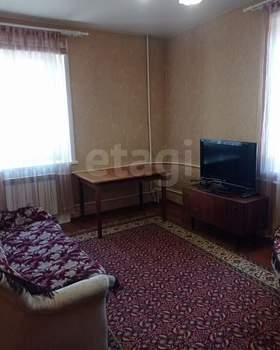 2-к квартира, вторичка, 46м2, 3/3 этаж