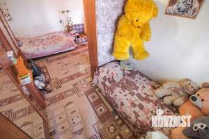 1-к квартира, вторичка, 31м2, 3/5 этаж