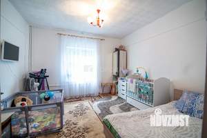 1-к квартира, вторичка, 19м2, 1/2 этаж