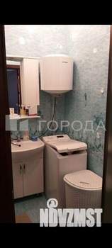 2-к квартира, вторичка, 58м2, 6/10 этаж
