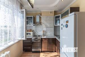 1-к квартира, вторичка, 33м2, 8/10 этаж