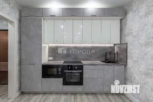 2-к квартира, вторичка, 45м2, 1/14 этаж