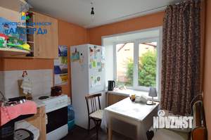 1-к квартира, вторичка, 32м2, 4/5 этаж