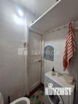 3-к квартира, вторичка, 43м2, 4/5 этаж
