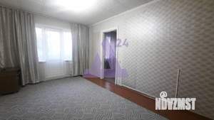 2-к квартира, вторичка, 46м2, 2/5 этаж