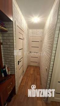 2-к квартира, вторичка, 42м2, 1/5 этаж