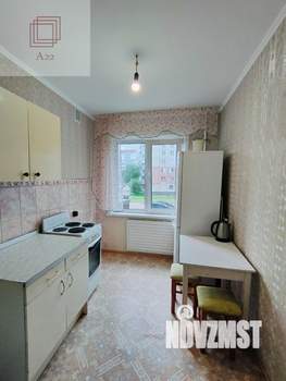 2-к квартира, вторичка, 44м2, 2/9 этаж