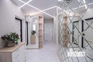 3-к квартира, вторичка, 90м2, 17/18 этаж