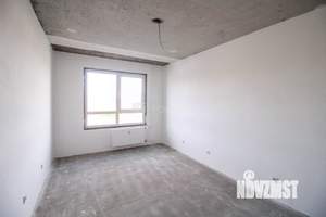 2-к квартира, вторичка, 43м2, 4/10 этаж