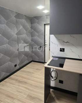 Студия квартира, вторичка, 14м2, 5/5 этаж