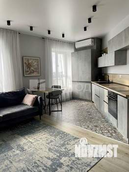 2-к квартира, вторичка, 66м2, 16/16 этаж