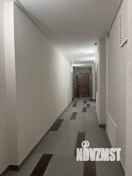 3-к квартира, вторичка, 64м2, 24/24 этаж