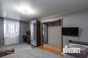 2-к квартира, вторичка, 46м2, 5/5 этаж