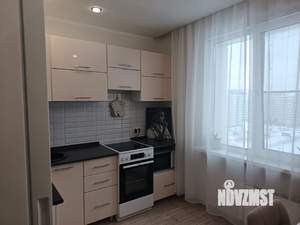 1-к квартира, вторичка, 37м2, 10/14 этаж