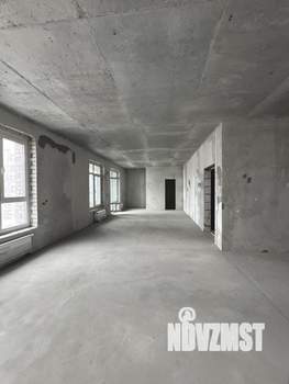 3-к квартира, вторичка, 92м2, 4/7 этаж