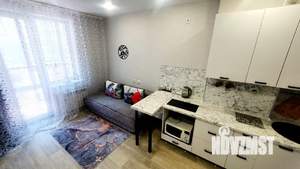 2-к квартира, вторичка, 42м2, 3/16 этаж