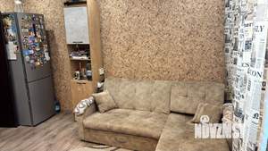 Студия квартира, вторичка, 25м2, 4/16 этаж