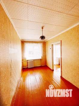 2-к квартира, вторичка, 44м2, 5/5 этаж